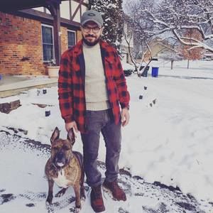 Meet your Posher, Hadi